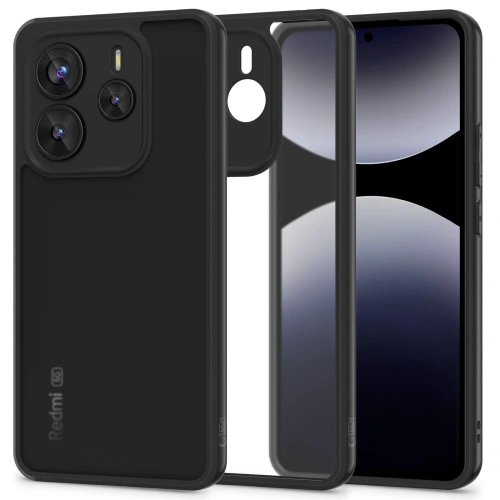 Kup Etui Tech-Protect Magmat Xiaomi Redmi Note 14 5G Matte Black - THP3870 - {ean13} - Sklep Home Screen