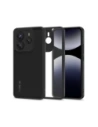 Tech-Protect Magmat Xiaomi Redmi Note 14 5G Matt Schwarz