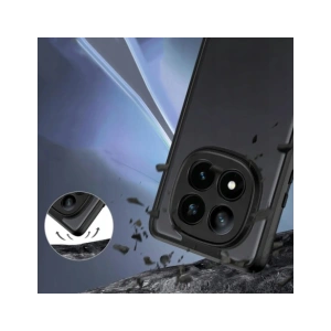 Kup Etui Tech-Protect Magmat Xiaomi Redmi Note 14 5G Matte Black - THP3870 - {ean13} - Sklep Home Screen