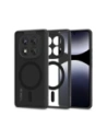 Kup Tech-Protect Magmat MagSafe Xiaomi Redmi Note 14 Pro 5G / Poco X7 5G Matt Fekete - THP3872 - {ean13} - Sklep Home Screen