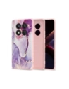Tech-Protect Ikon Xiaomi Redmi Note 14 Pro 5G / Poco X7 5G Márvány