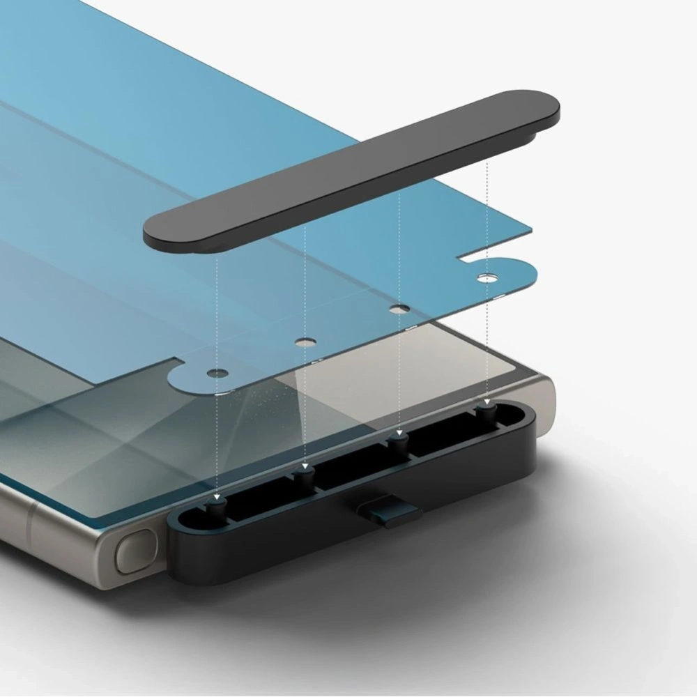 Folia hydrożelowa Tech-Protect Hydroflex Fit+ Xiaomi Redmi Note 14 Pro 5G / 14 Pro+ Plus 5G / Poco X7 5G Clear [2 PACK]