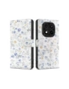 Tech-Protect Portofel Xiaomi Redmi Note 14 Pro 5G / Pro+ Plus 5G / Poco X7 5G Flori de Primăvară