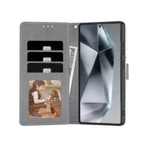 Kup Tech-Protect Wallet Xiaomi Redmi Note 14 Pro 5G / Pro+ Plus 5G / Poco X7 5G Tavaszi Virágok - THP3875 - {ean13} - Sklep Home Screen