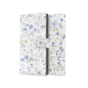 Kup Tech-Protect Portofel Xiaomi Redmi Note 14 Pro 5G / Pro+ Plus 5G / Poco X7 5G Flori de Primăvară - THP3875 - {ean13} - Sklep Home Screen