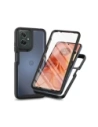 Kup Tech-Protect Védelem Motorola Moto G55 5G Fekete - THP3876 - {ean13} - Sklep Home Screen