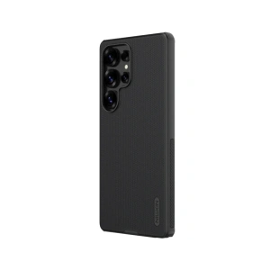 Kup Nillkin Super Frosted Shield Pro Magnetic Hülle MagSafe Samsung S25 Ultra schwarz - NLK1667 - {ean13} - Sklep Home Screen