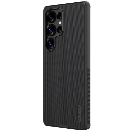 Buy Nillkin Super Frosted Shield Pro Magnetic Case MagSafe Samsung S25 Ultra black - NLK1667 - {ean13} - Home Screen Store Europe