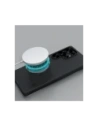 Kup Etui Nillkin Super Frosted Shield Pro Magnetic Case MagSafe Samsung S25 Ultra czarne - NLK1667 - {ean13} - Sklep Home Screen
