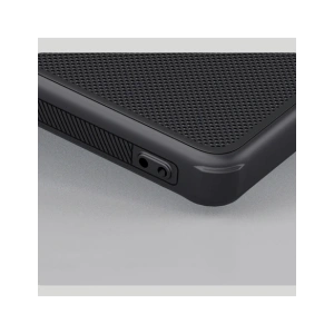 Kup Nillkin Super Frosted Shield Pro Magnetic tok MagSafe Samsung S25 Ultra fekete - NLK1667 - {ean13} - Sklep Home Screen