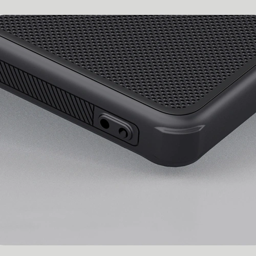 Kup Nillkin Super Frosted Shield Pro Magnetic Hülle MagSafe Samsung S25 Ultra schwarz - NLK1667 - {ean13} - Sklep Home Screen