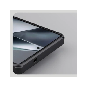Kup Nillkin Super Frosted Shield Pro Magnetic Caz MagSafe Samsung S25 Ultra negru - NLK1667 - {ean13} - Sklep Home Screen