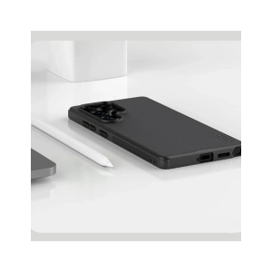 Kup Nillkin Super Frosted Shield Pro Magnetic tok MagSafe Samsung S25 Ultra fekete - NLK1667 - {ean13} - Sklep Home Screen