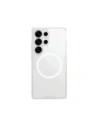 Buy Nillkin Nature TPU Pro Magnetic Case MagSafe Samsung Galaxy S25 Ultra white - NLK1668 - {ean13} - Home Screen Store Europe