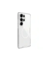 Buy Nillkin Nature TPU Pro Magnetic Case MagSafe Samsung Galaxy S25 Ultra white - NLK1668 - {ean13} - Home Screen Store Europe