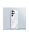 Buy Nillkin Nature TPU Pro Magnetic Case MagSafe Samsung Galaxy S25 Ultra white - NLK1668 - {ean13} - Home Screen Store Europe