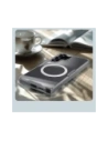 Kup Nillkin Nature TPU Pro Magnetic Case MagSafe Samsung Galaxy S25 Ultra fehér - NLK1668 - {ean13} - Sklep Home Screen