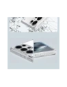 Buy Nillkin Nature TPU Pro Magnetic Case MagSafe Samsung Galaxy S25 Ultra white - NLK1668 - {ean13} - Home Screen Store Europe