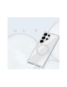 Buy Nillkin Nature TPU Pro Magnetic Case MagSafe Samsung Galaxy S25 Ultra white - NLK1668 - {ean13} - Home Screen Store Europe