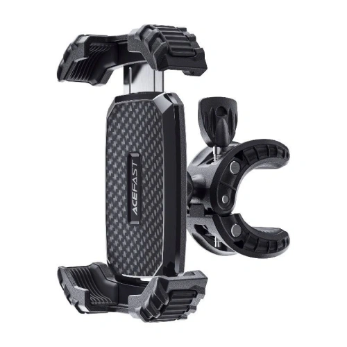 Kup Suport pentru telefon Acefast D23 pentru bicicletă (negru) - 3MK15893 - {ean13} - Sklep Home Screen