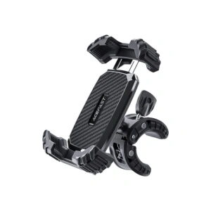 Kup Suport pentru telefon Acefast D23 pentru bicicletă (negru) - 3MK15893 - {ean13} - Sklep Home Screen
