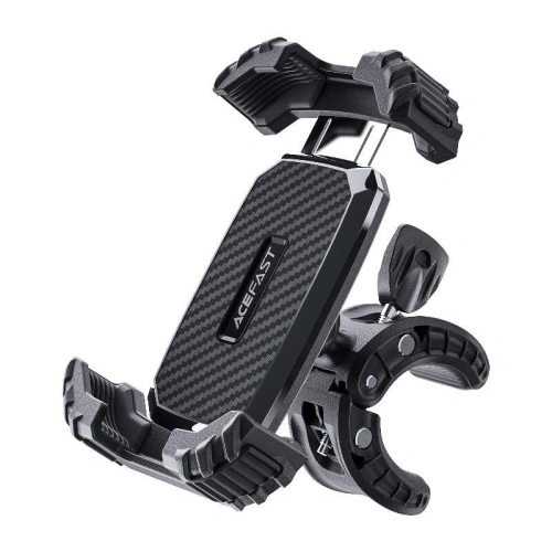 Kup Suport pentru telefon Acefast D23 pentru bicicletă (negru) - 3MK15893 - {ean13} - Sklep Home Screen