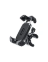 Kup Suport pentru telefon Acefast D23 pentru bicicletă (negru) - 3MK15893 - {ean13} - Sklep Home Screen