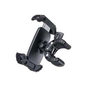 Kup Suport pentru telefon Acefast D23 pentru bicicletă (negru) - 3MK15893 - {ean13} - Sklep Home Screen
