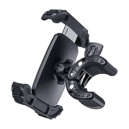 Kup Suport pentru telefon Acefast D23 pentru bicicletă (negru) - 3MK15893 - {ean13} - Sklep Home Screen