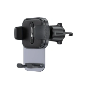 Buy Acefast D25 car grille mount (black) - 3MK15894 - {ean13} - Home Screen Store Europe