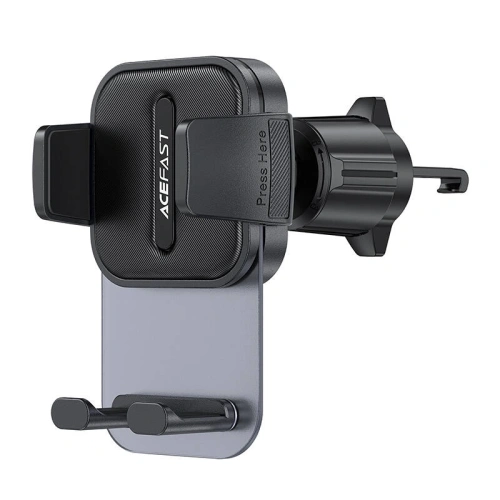 Buy Acefast D25 car grille mount (black) - 3MK15894 - {ean13} - Home Screen Store Europe
