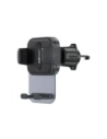 Acefast D25 car grille mount (black)