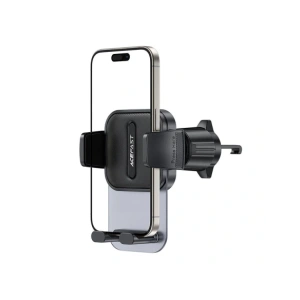 Buy Acefast D25 car grille mount (black) - 3MK15894 - {ean13} - Home Screen Store Europe