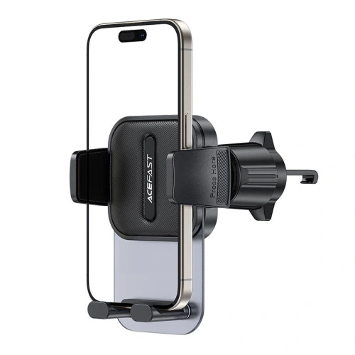 Kup Suport pentru grilă auto Acefast D25 (negru) - 3MK15894 - {ean13} - Sklep Home Screen