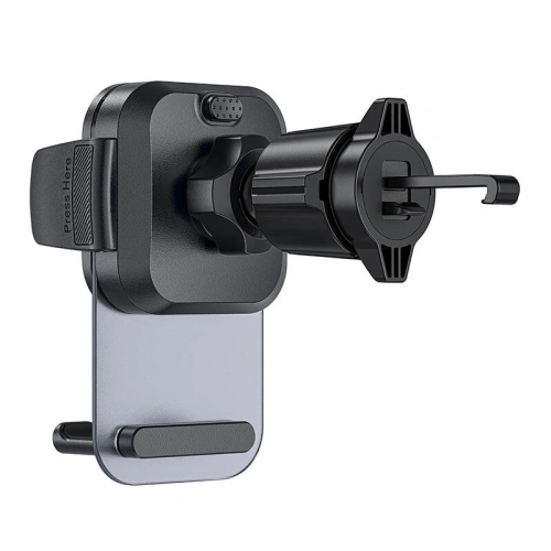 Buy Acefast D25 car grille mount (black) - 3MK15894 - {ean13} - Home Screen Store Europe