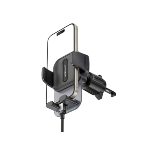 Buy Acefast D25 car grille mount (black) - 3MK15894 - {ean13} - Home Screen Store Europe