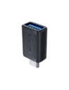 Adaptér Acefast J1 USB-A / USB-C (černý)