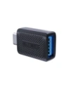 Buy Acefast J1 USB-A / USB-C adapter (black) - 3MK15895 - {ean13} - Home Screen Store Europe