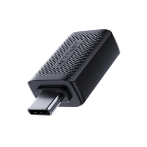 Kup Adapter Acefast J1 USB-A / USB-C (czarny) - 3MK15895 - {ean13} - Sklep Home Screen