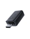 Kup Acefast J1 USB-A / USB-C Adapter (schwarz) - 3MK15895 - {ean13} - Sklep Home Screen