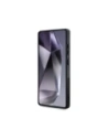 Buy Guess 4G Glitter Triangle Buttons MagSafe Samsung Galaxy S25 Ultra black - GUE4286 - {ean13} - Home Screen Store Europe