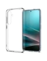 Kup Spigen Crystal Liquid pentru Samsung Galaxy S25 Transparent Crystal - SPN16624 - {ean13} - Sklep Home Screen