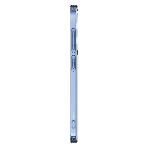 Kup Etui Spigen Liquid Crystal Samsung Galaxy S25 Crystal Clear - SPN16624 - {ean13} - Sklep Home Screen