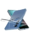 Kup Etui Spigen Liquid Crystal Samsung Galaxy S25 Crystal Clear - SPN16624 - {ean13} - Sklep Home Screen