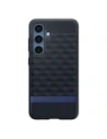 Kup Etui Spigen Parallax Mag MagSafe Samsung Galaxy S25 Navy Violet - SPN16625 - {ean13} - Sklep Home Screen