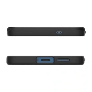 Buy Spigen Thin Fit Mag MagSafe Samsung Galaxy S25 Black - SPN16626 - {ean13} - Home Screen Store Europe