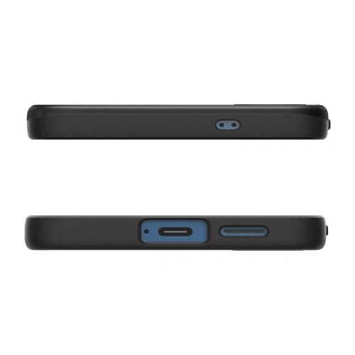 Kup Spigen Thin Fit Mag MagSafe Samsung Galaxy S25 Negru - SPN16626 - {ean13} - Sklep Home Screen