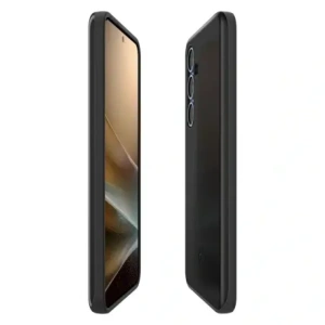 Buy Spigen Thin Fit Mag MagSafe Samsung Galaxy S25 Black - SPN16626 - {ean13} - Home Screen Store Europe