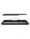 Kup Etui Spigen Thin Fit Mag MagSafe Samsung Galaxy S25 černé - SPN16626 - {ean13} - Sklep Home Screen