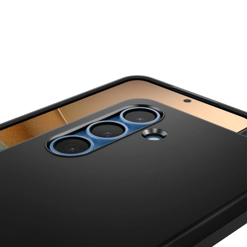 Kup Spigen Thin Fit Mag MagSafe Samsung Galaxy S25 Negru - SPN16626 - {ean13} - Sklep Home Screen